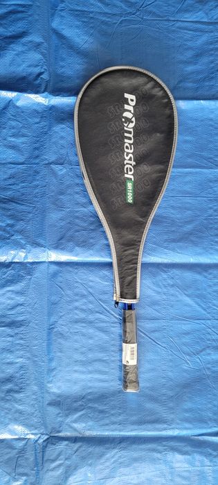 Raquete squash Promaster