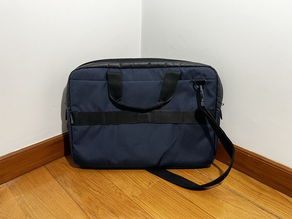 mala Samsonite computador 15.6”