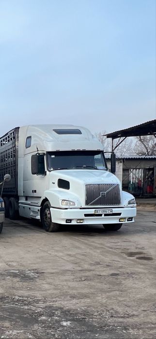 Продам Volvo в гарному стані!