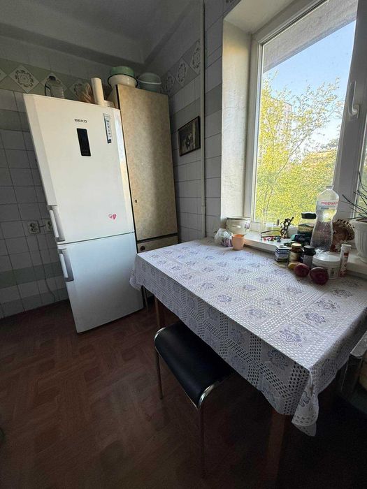 Комната, ул.Полярная, Оболонь