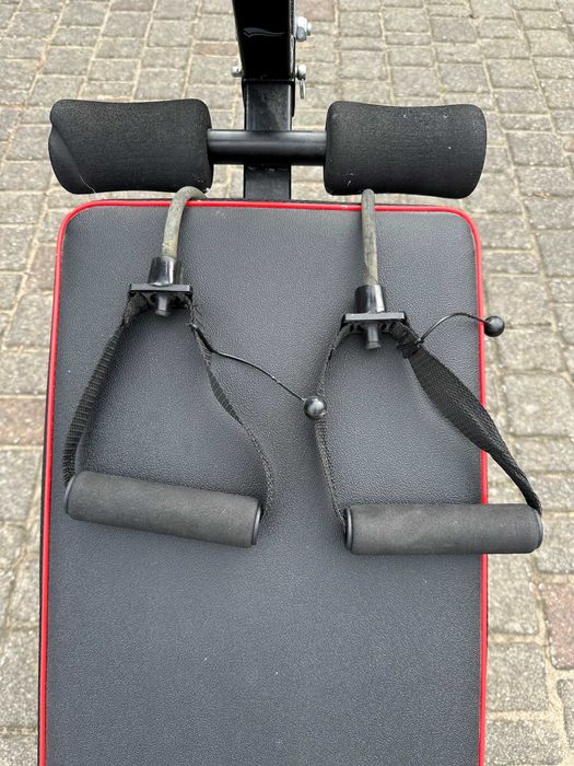 ławeczka do ćwiczeń