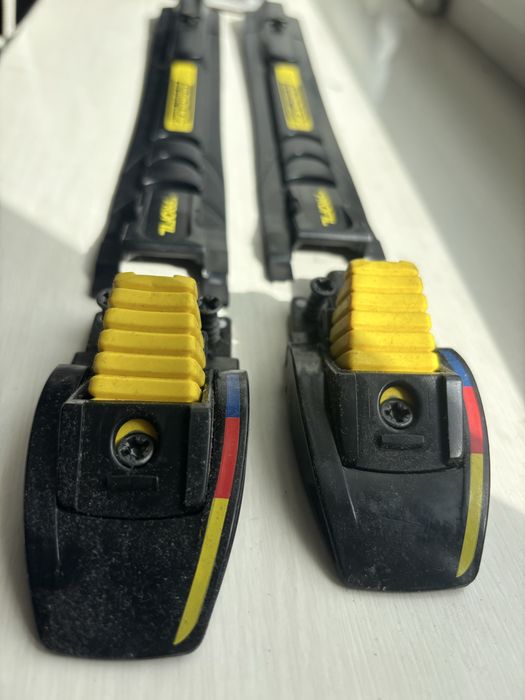 Кріплення для бігових лиж Salomon SNS Pilot