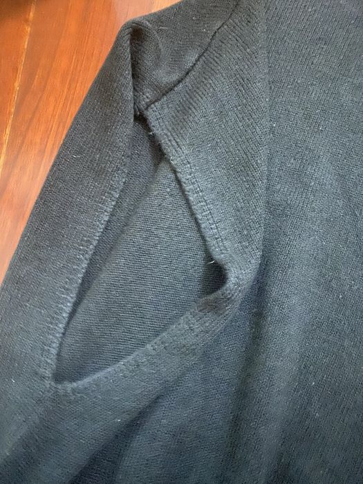 Poncho Tiffosi com fecho