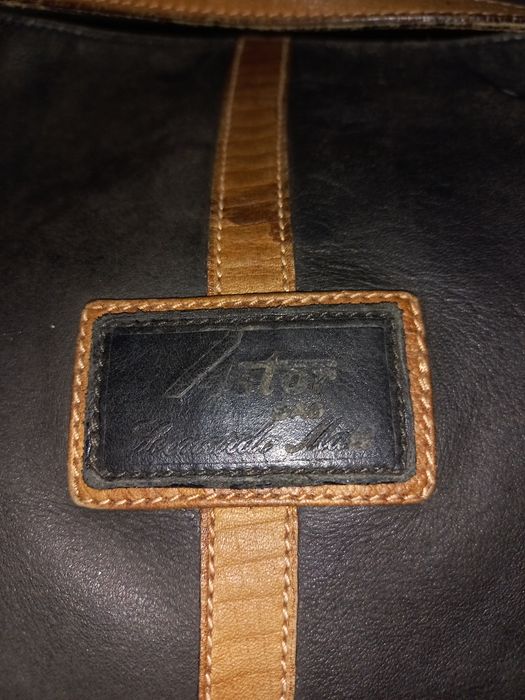 Сумка. Натуральна шкіра.