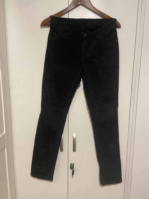 Spodnie damskie big star