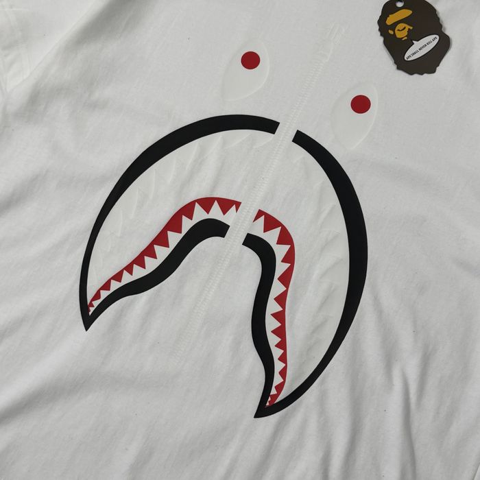 Футболка Bape S-XL тишка бейп ейп tee a bathing ape