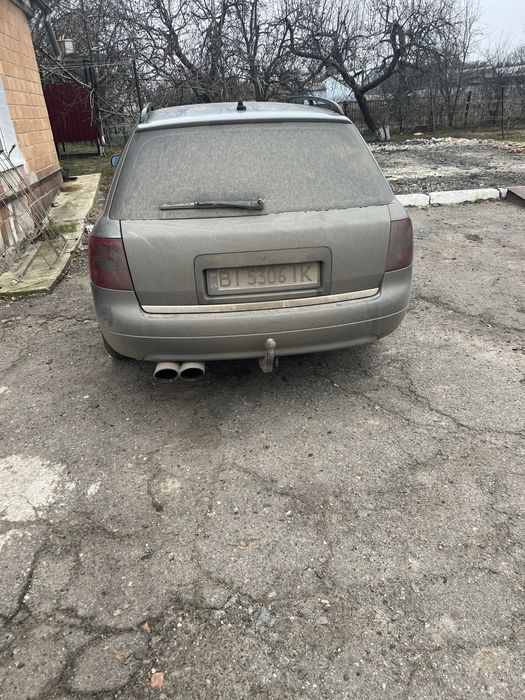 Продам авто в нормальному стані