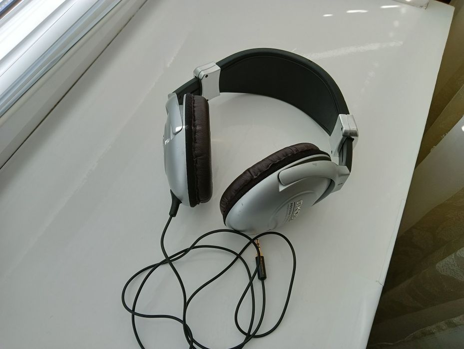 Навушники Koss Pro3aa Titanium