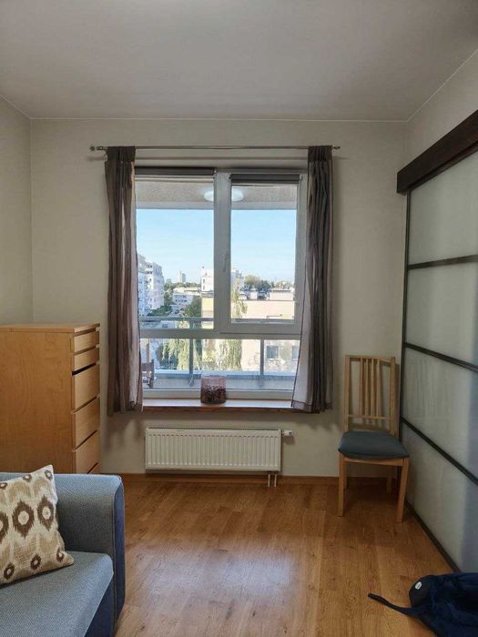 Mieszkanie – Warszawa - Widok 5