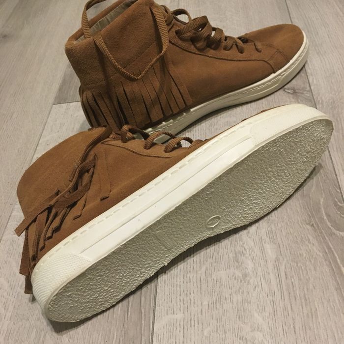 Nowe buty River Island 40