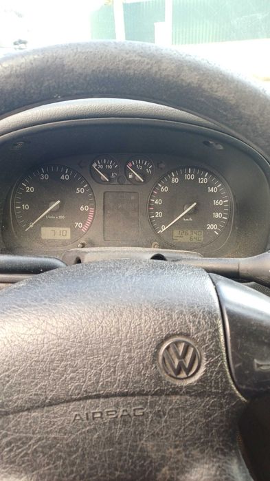 W Polo 1998 - VENDA