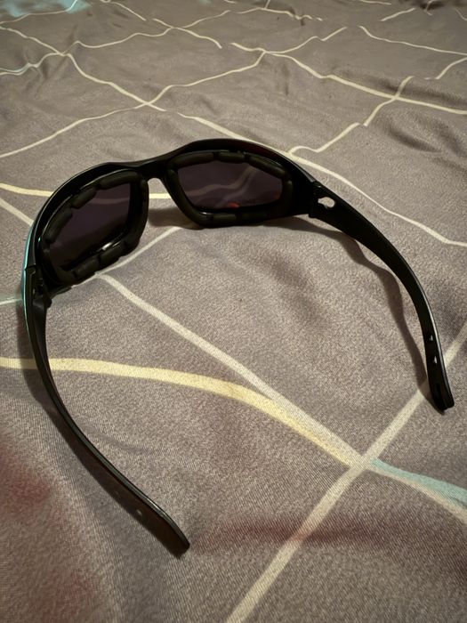 Окуляри тактичні Daisy