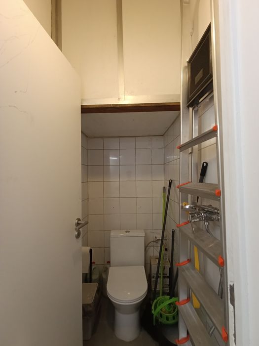 Trespasse de churrasqueira boa oportunidade renda baixa
