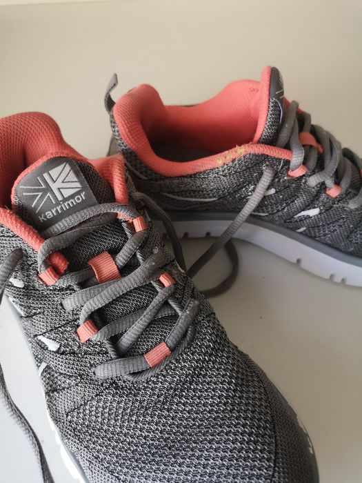 Buty sportowe Karrimor rozm 36,5