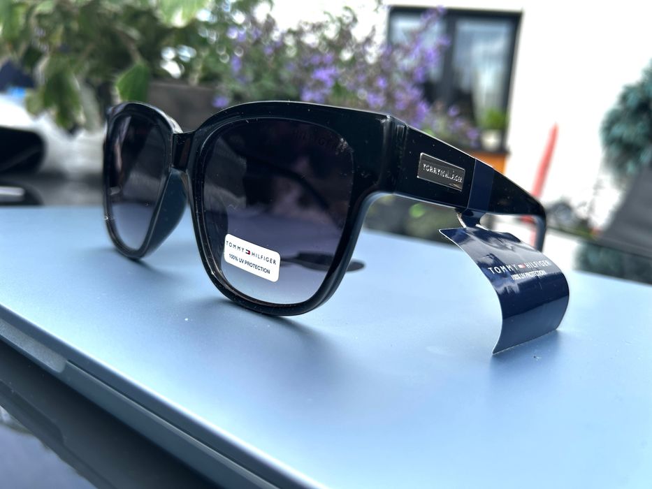 Tommy Hilfiger okulary przeciwsłoneczne