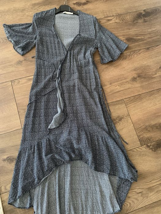 Sukiemka kopertowa carin wester rozmoar L