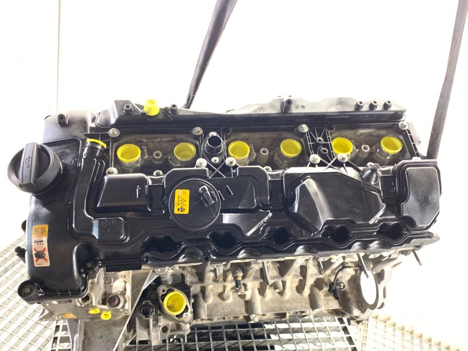 SILNIK BMW 3.0 306KM N55B30A 13-18 F15
