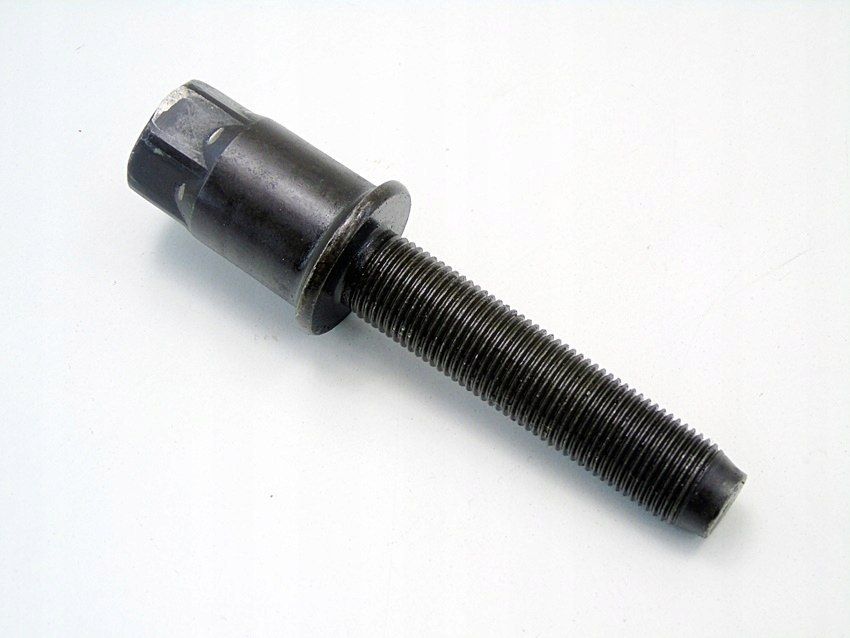 Śruba Koła Wału 2.0 I Bmw N43 E60 E61 E90 E91 E92 E93 E81 E82 E88 E87