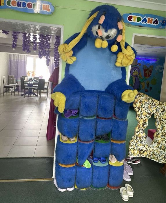 Шкаф для обуви любимый