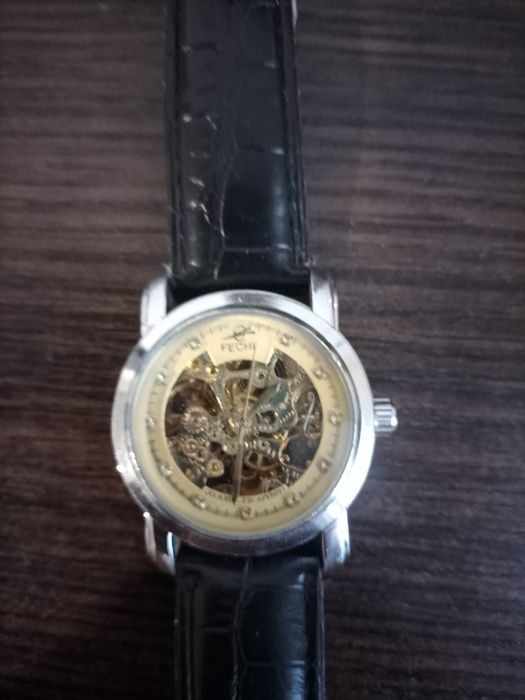 Механічний годинник Fechi