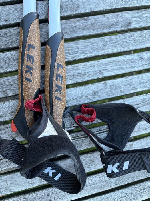 Kije Leki 110 cm