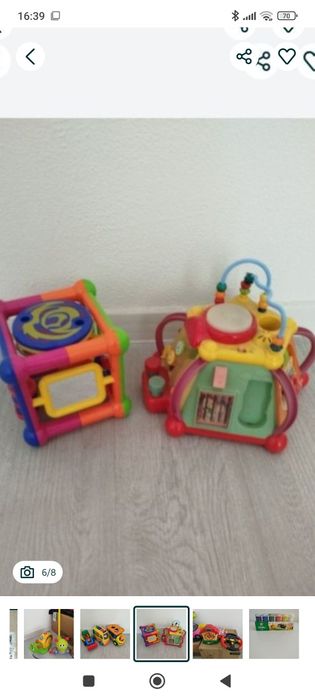 Гуаш,краски для детей