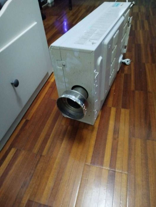 Esquentador Ariston Next EVO X