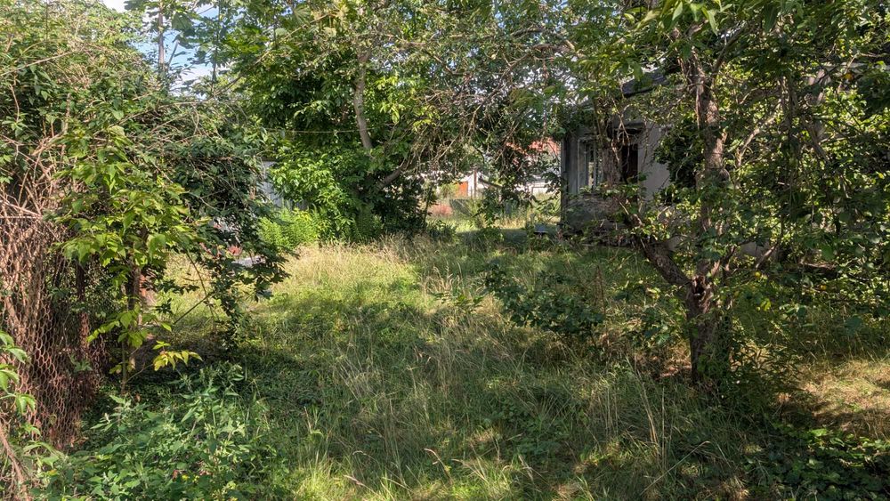 Działka 513m2 w Kobyłce Centrum