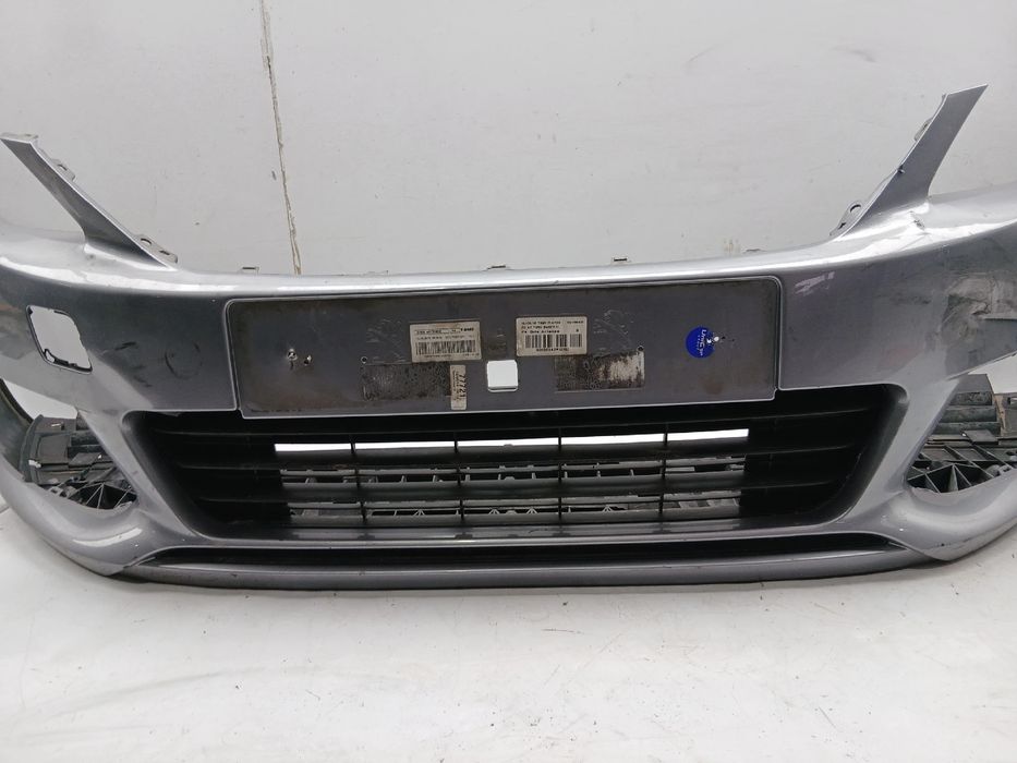 Pára-choques frente PEUGEOT 308 II
