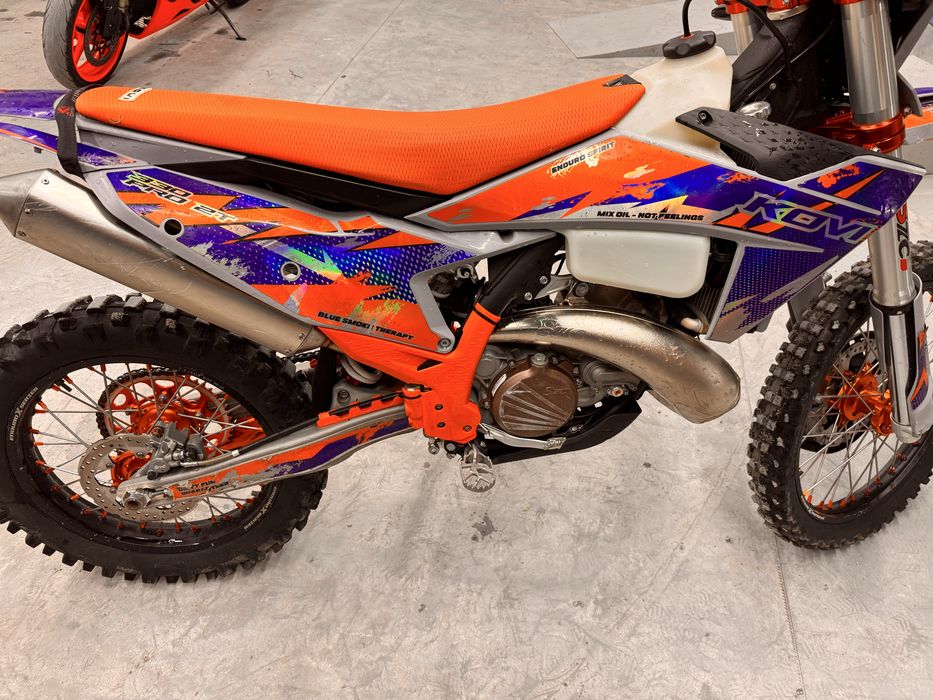 Продам kovi 330 2t