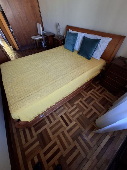 Mobilia de quarto