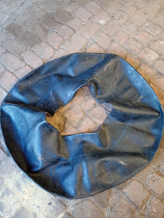 Камера для автомобіля Урал 14,00×20