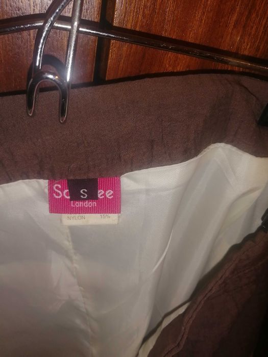 Saia Soo Lee Vintage ( 90's)