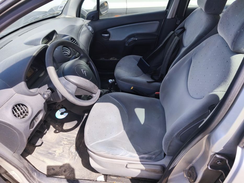 Citroen c3 usado