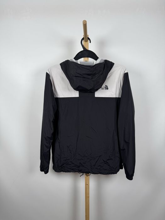 The North Face wiatrówka lekka kurtka M