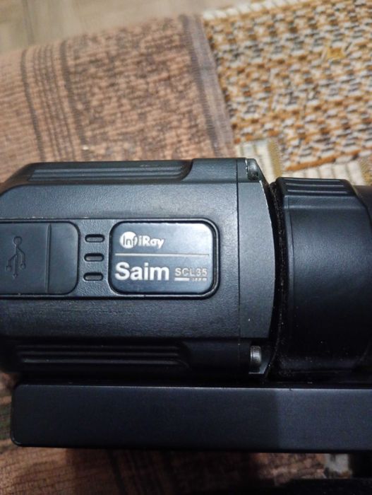 Тепловізор infiray scl 35