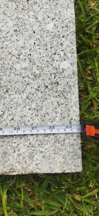 Pedra mármore cinzenta