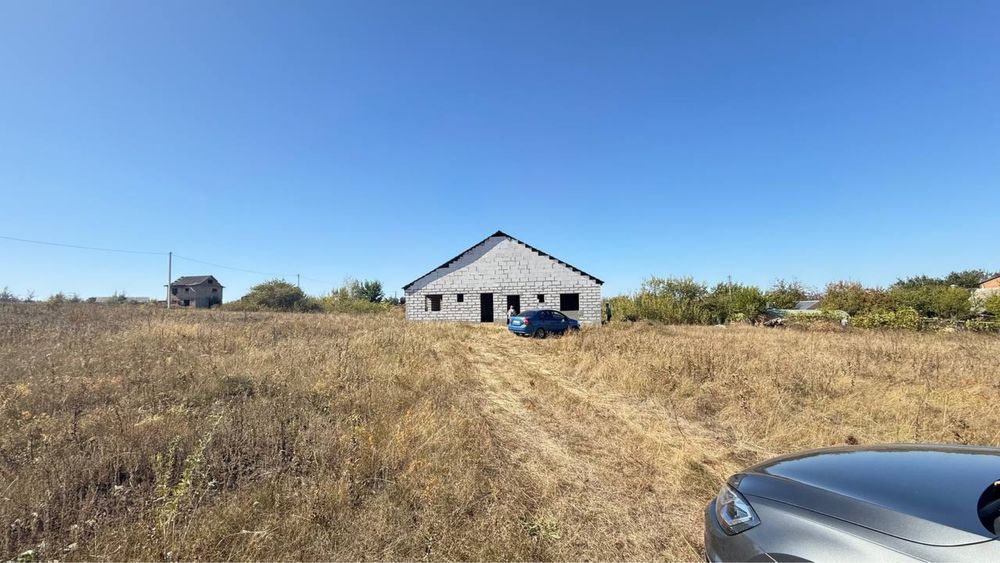 Продаж будинку Соколівка- Новопетрівка