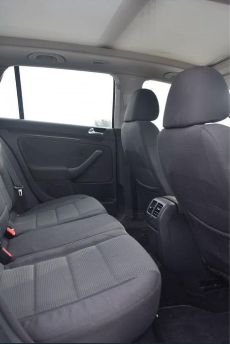 Volkswagen Golf 1.6 TDI