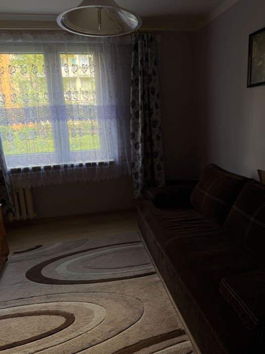 Mieszkanie dwupokojowe - Widok 5
