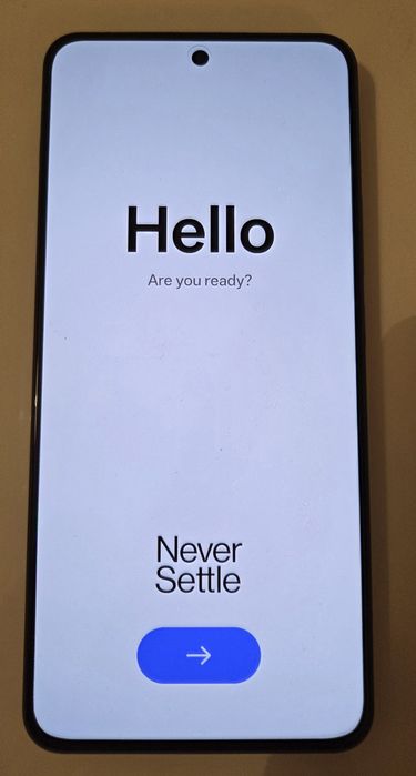 OnePlus Nord 4 - stan idealny