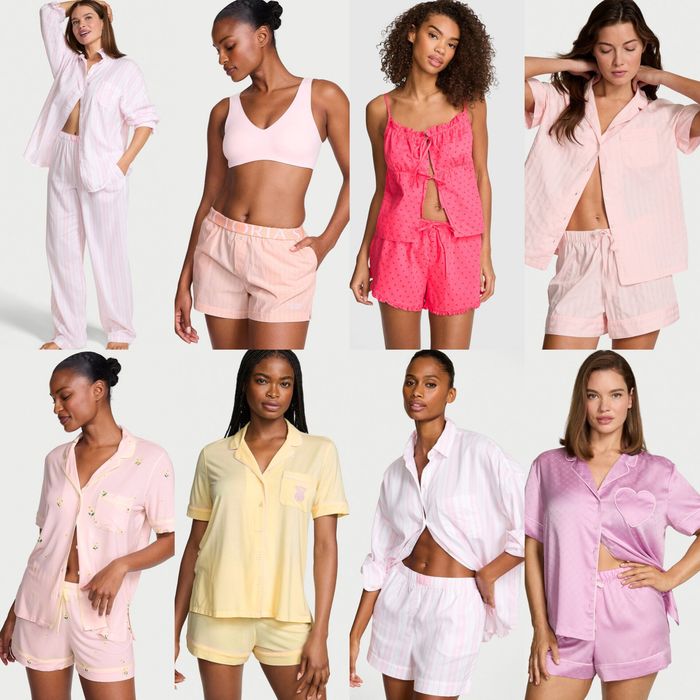 Піжама Victoria's Secret ХS,S,М,L,XL,XXL   Вікторія Сікрет