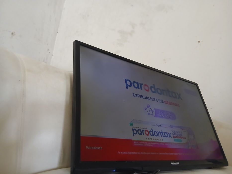 Plasma de 32 pulegadas