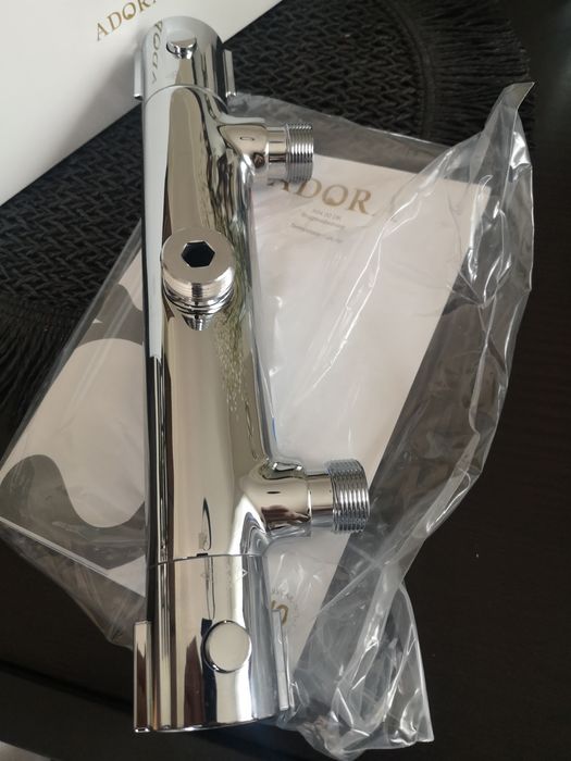 Bateria prysznicowa termostatyczna Adora(grohe, hansgrohe)