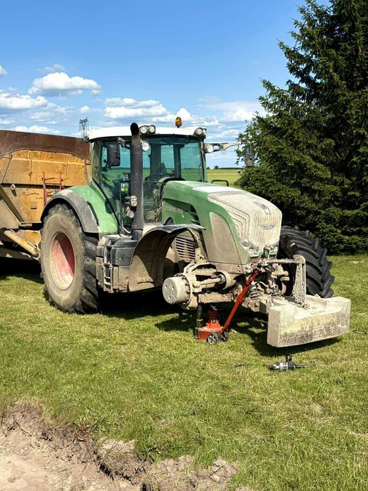 Mobilna wulkanizacja 24h Płock