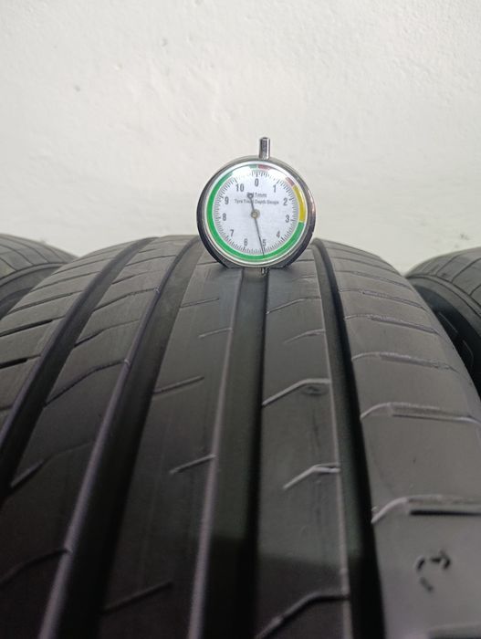 Шини резина 225*55 R17 NEXEN