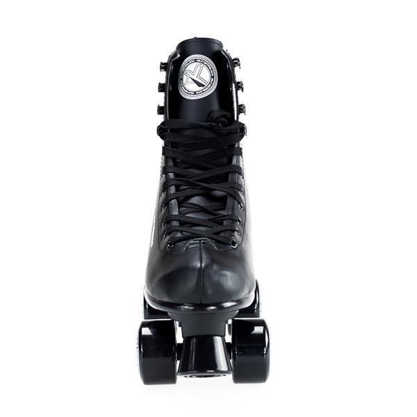 Nq8400s czarny rozm. 40  wrotki nils extreme