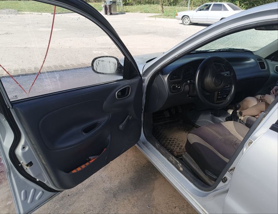 Продам Daewoo lanos