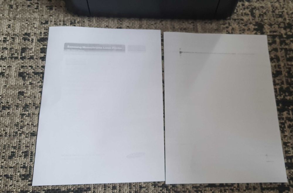 Drukarka Laserowa Samsung ML-1665