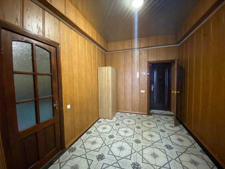 Продается 3х-комнатная сталинка с автономкой, ул.Вокзальная (Червоная)